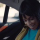Image for article titled This Is Us bundles seven babies into four cars for one stressful drive home